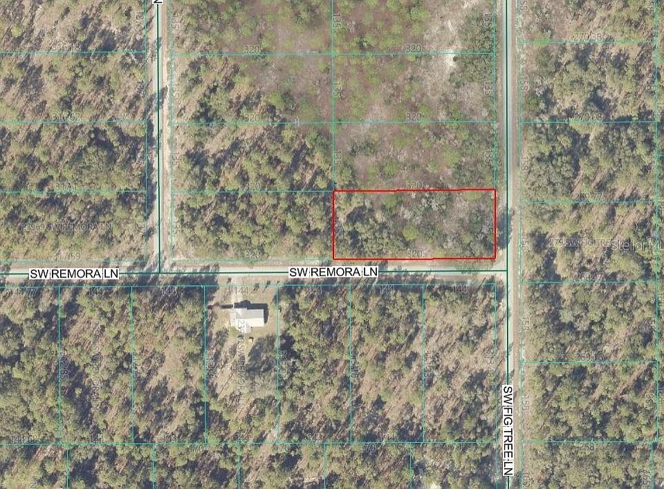 2nd image of 10 SW Fig Tree Ln Lot 10