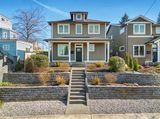 4323 N Mullen St, Tacoma, WA 98407