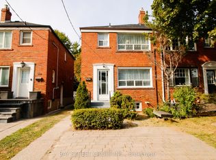 946 Eglinton Ave E, Toronto, ON M4G 2L3