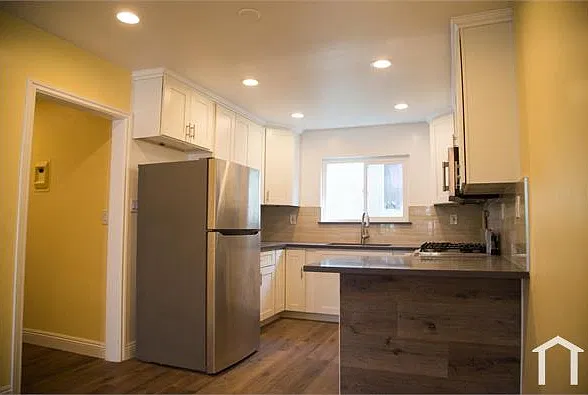 1 bed, 800 sqft, $2,475 — Photo 1
