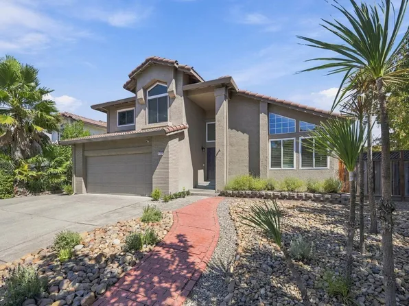 4122 Fireside Court, Napa, CA 94558
