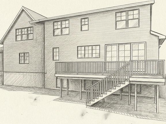 3rd image of 173 Blaketon Dr NW
