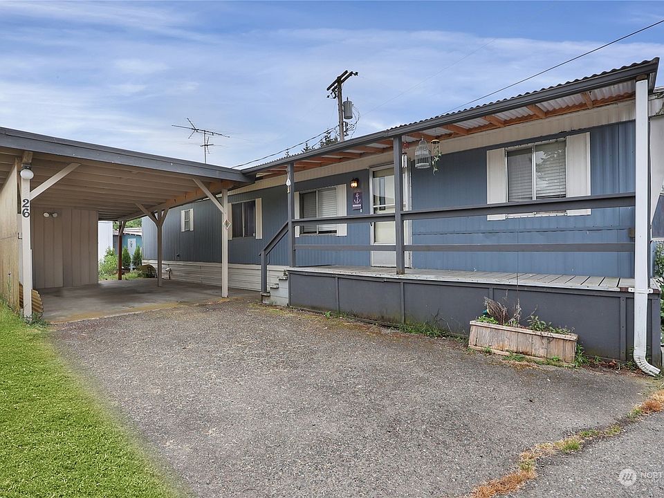 17103 Spanaway Loop Road UNIT 26, Spanaway, WA 98387 Zillow