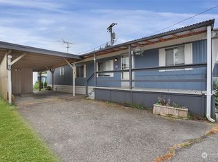 17103 Spanaway Loop Rd S UNIT 26, Spanaway, WA 98387