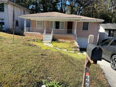 664 Church St NW, Atlanta, GA, 30318