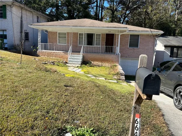 664 Church St NW, Atlanta, GA 30318