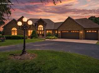 3160 Johns Ford Rd, Rogersville, MO 65742