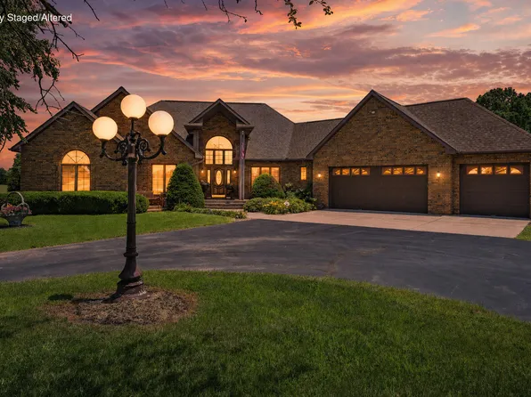 3160 Johns Ford Road, Rogersville, MO 65742
