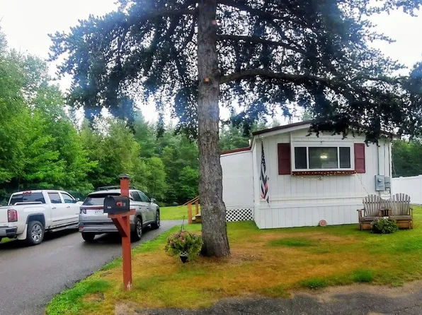 269 Alder Street, Millinocket, ME 04462