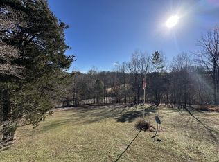 4036 Vernon Creek Rd, Cunningham, TN 37052