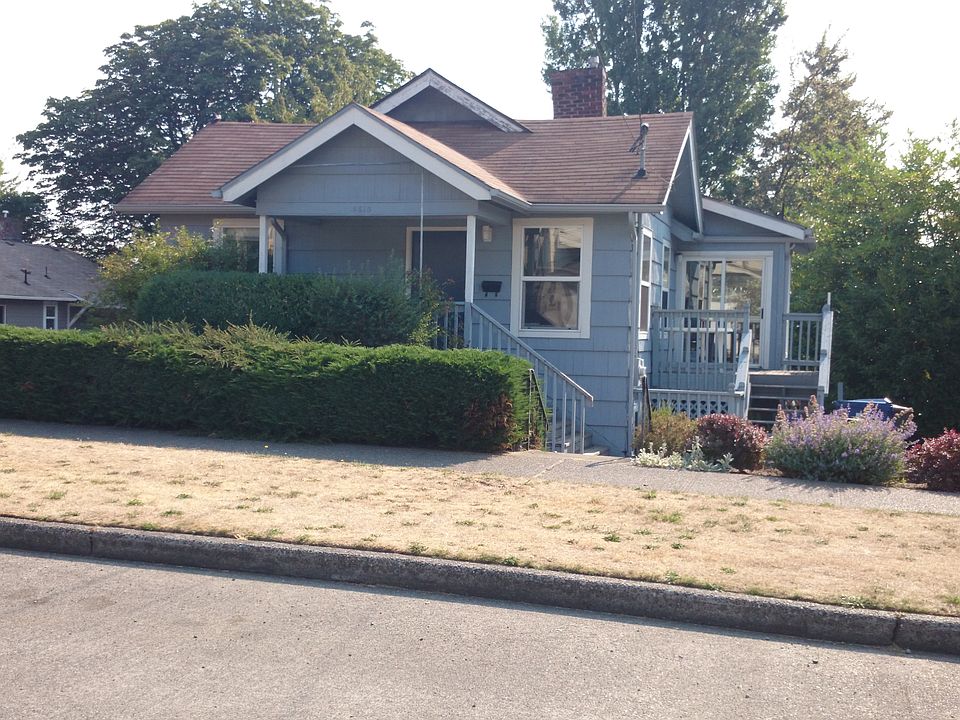 2nd image of 9610 Linden Ave N