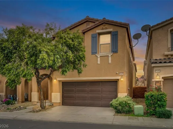 7629 Jasmine Falls Dr, Las Vegas, NV 89179