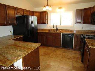 92-987 Makakilo Dr, Kapolei, HI 96707