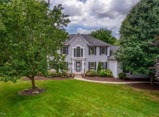 5937 Londonairy Blvd, Hudson, OH 44236