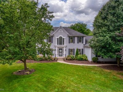 5937 Londonairy Blvd, Hudson, OH, 44236