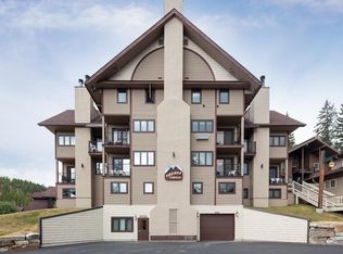 3840 Big Mountain Road Sherpa #203, Whitefish, MT 59937