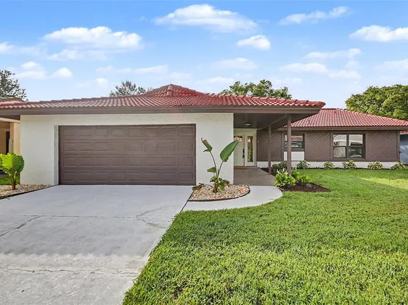 10604 Whitman Cir, Orlando, FL 32821