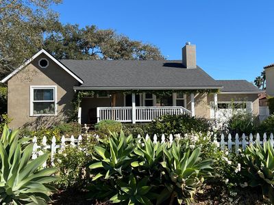 420 Paseo Del Descanso, Santa Barbara, CA, 93105