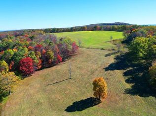 0 Bennett Mountain Rd, Shady Spring, WV 25918