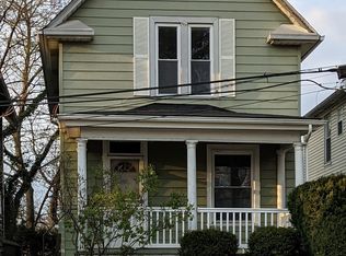 32 E Arcadia Ave, Columbus, OH 43202