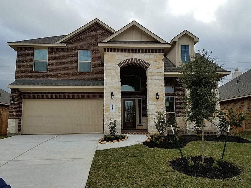 1st image of 22915 Banff Brook Way