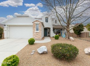 1026 N Cloud Cliff Pass, Prescott Valley, AZ 86314
