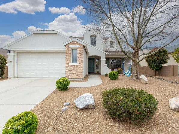 1026 N Cloud Cliff Pass, Prescott Valley, AZ 86314