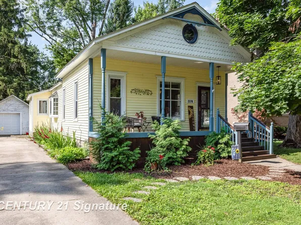 2176 3rd St, Bay City, MI 48708