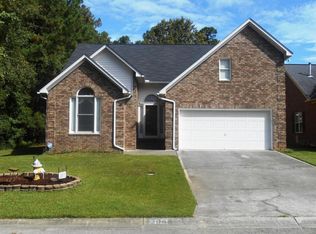 206 Olympic Club Dr, Summerville, SC 29483