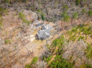 1717 Highway 45, Mc Clellanville, SC 29458