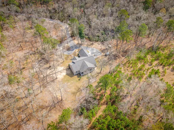 1717 Highway 45, Mc Clellanville, SC 29458