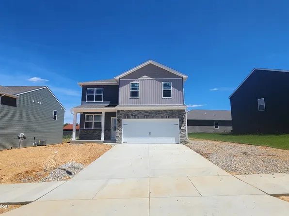 105 Canyon St, Elizabethtown, KY 42701