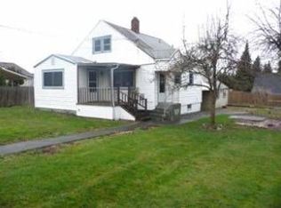 1625 E 30th St #1627, Tacoma, WA 98404