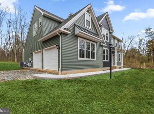 LOT 1A Iroquois Dr, Royersford, PA 19468