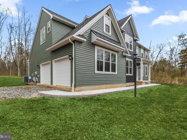 LOT 1 Iroquois Dr, Royersford, PA 19468