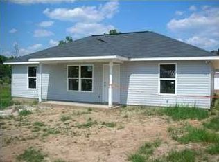 2201 Ruhama St, Peterson, AL 35453