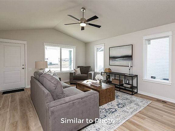 2nd image of 208 Fireside Dr NW