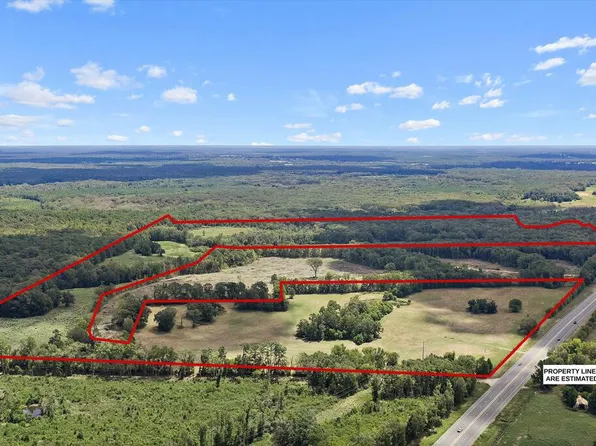 TRACT 2 Us Highway 96 N, Tenaha, TX 75974