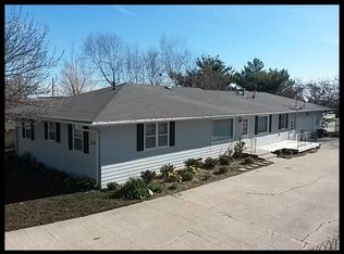704 Cherry St, Atlantic, IA 50022