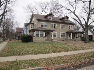 725 Woodruff Place Middle Dr #735, Indianapolis, IN 46201