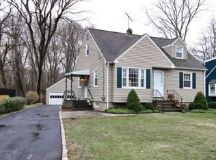 43 Union Ave, New Providence, NJ 07974