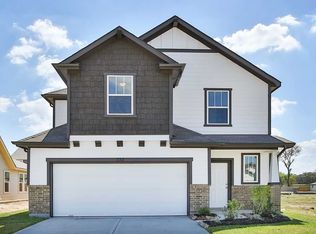 232 Lisa Marie Dr, Angleton, TX 77515