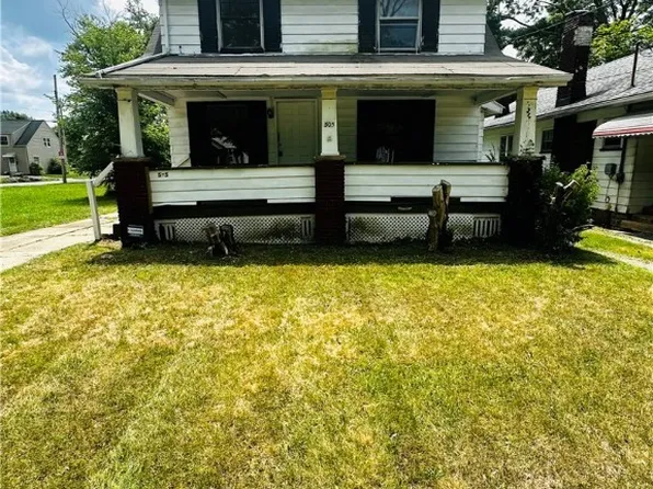 505 W Ravenwood Ave, Youngstown, OH 44511