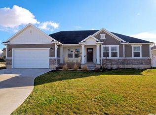 619 S Falkirk Rd, Heber, UT 84032