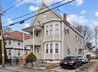 155-157 Tenney St, Methuen, MA 01844