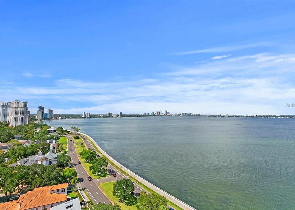 1st image of 4015 BAYSHORE BOULEVARD #16A