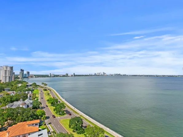 4015 Bayshore Blvd APT 16A, Tampa, FL 33611