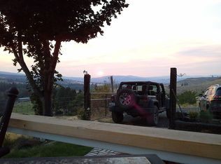 20571 N Wenas Rd, Selah, WA 98942