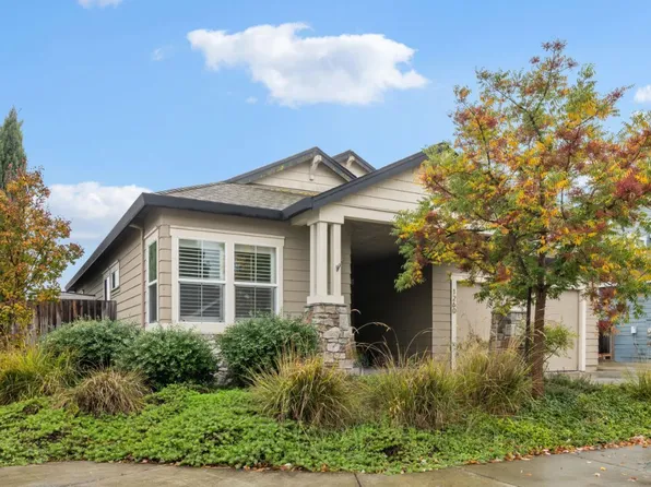 1260 Aloise Avenue, Santa Rosa, CA 95407