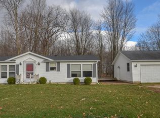 823 N Union City Rd, Coldwater, MI 49036